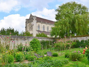 Abbaye d’Ardennes