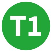 Tramway T1